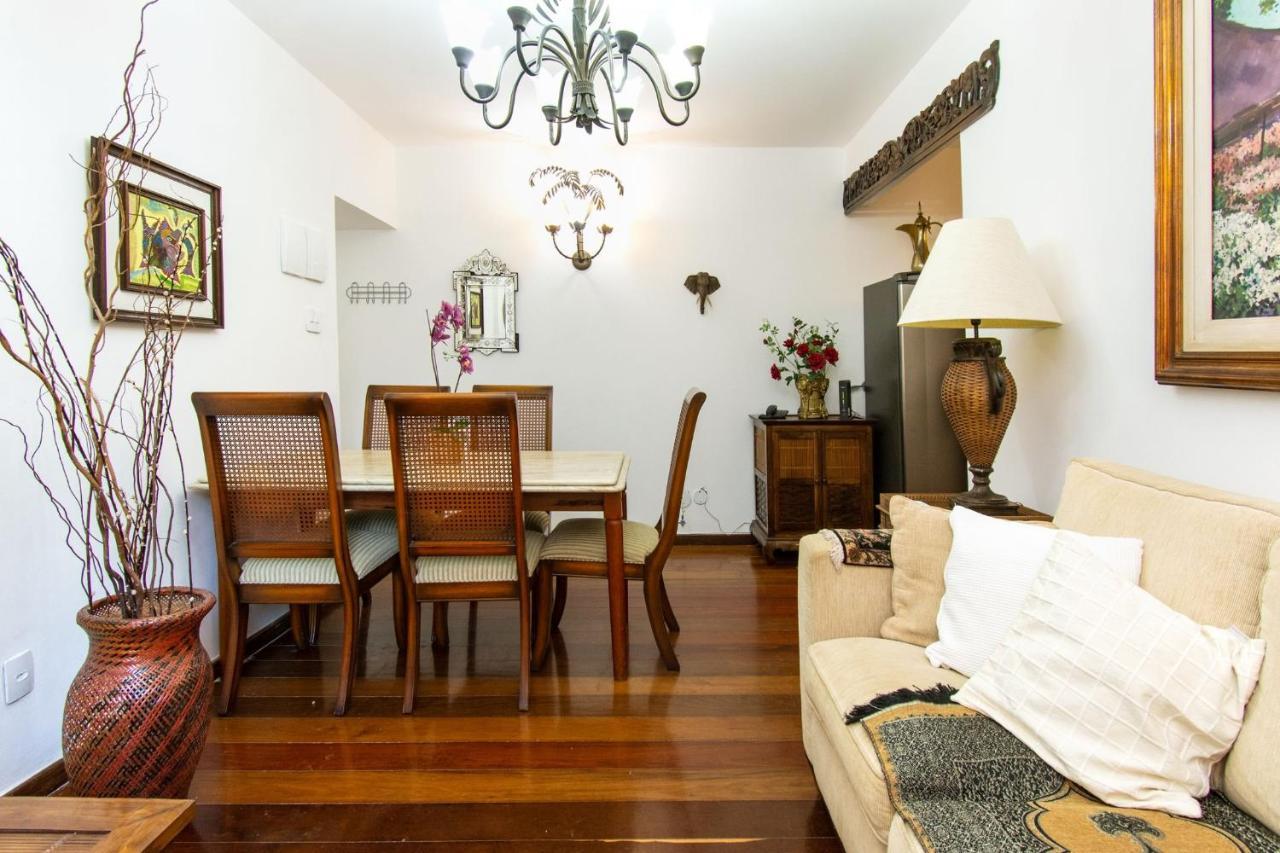 Caminhe Para A Praia De Ipanema E Para A Rua Farme De Amoedo, 2 Quartos, Todo Reformado, Ar, Wi Fi Rio de Janeiro Exterior foto